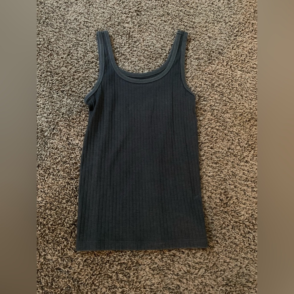 aerie tank top
